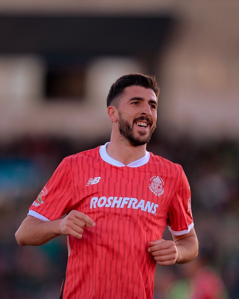 Toluca vs Querétaro EN VIVO