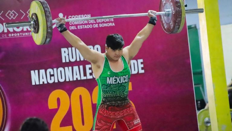 Tercera etapa de los Juegos Codeson