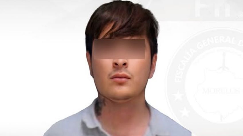 Tras meses de búsqueda, capturan a sujeto implicado en asesinato de policía de Cuernavaca