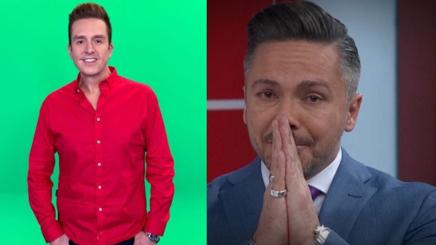 Shock en TV Azteca: Hermano de Daniel Bisogno dice real causa de su muerte en 'Sale el Sol'