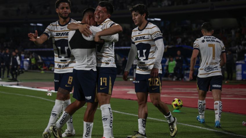Tijuana vs Pumas EN VIVO: Horario y dónde ver la Jornada 9 del Clausura 2025 de la Liga MX