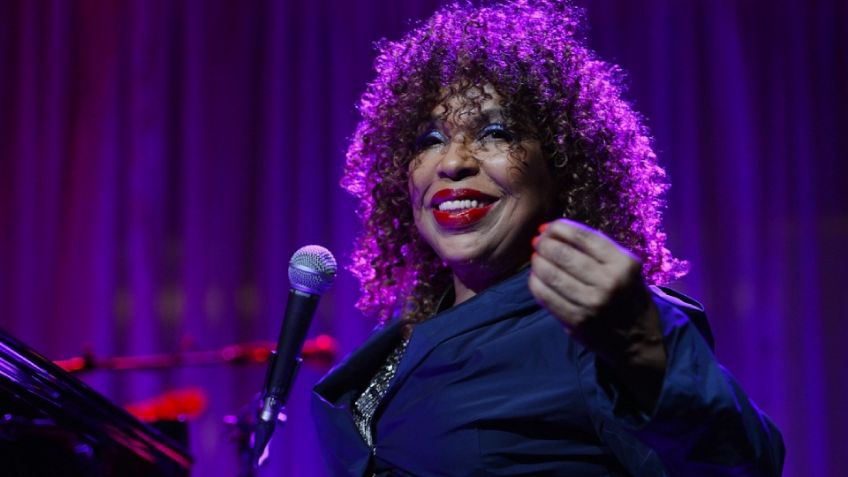 Muerte en la música: La 'Reina del Soul', Roberta Flack, fallece de misteriosas causas