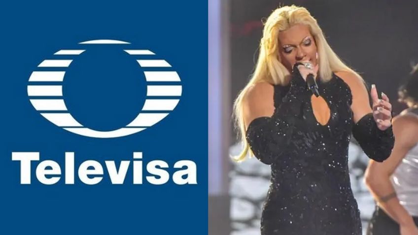 Se volvió mujer: Tras fracaso en TV Azteca, actor llega a 'Hoy' y anuncia regreso a Televisa