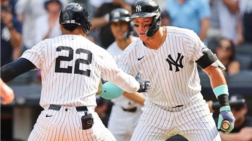 Los Yankees tocarán 'New York, New York' de Sinatra solo después de ganar en casa