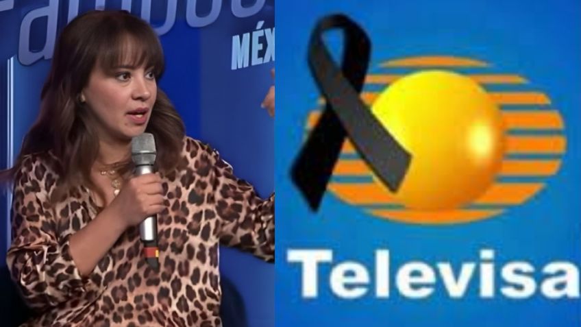 Productora de 'La Casa de los Famosos México' sufre triste muerte; llena de luto a Televisa