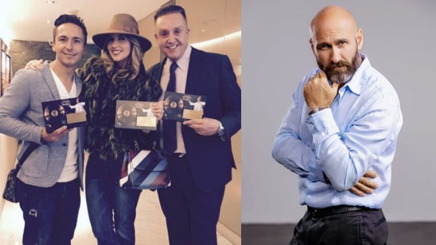 Pedro Ferriz arremete contra el hermano de Daniel Bisogno: "Persona de bajos escrúpulos"