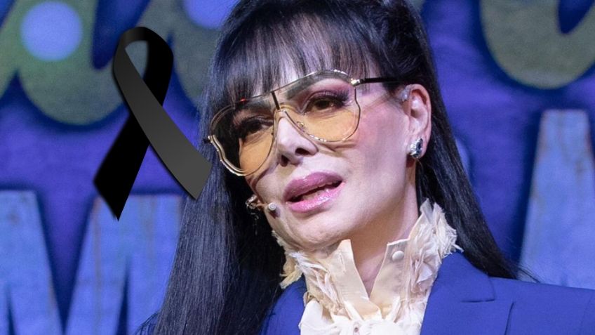 Tras perder a su hijo, Maribel Guardia sufre triste muerte y estremece mensaje de despedida