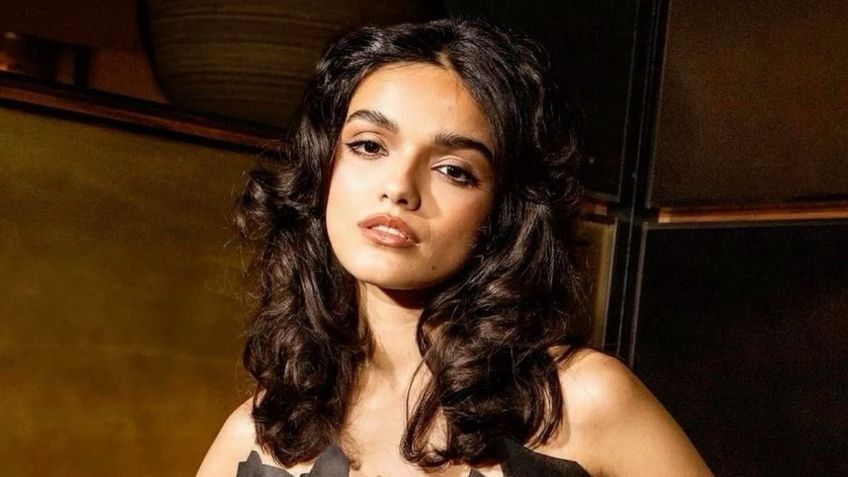 Rachel Zegler responde a las críticas sobre su papel en el remake de 'Blancanieves'