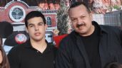Foto ilustrativa de la nota titulada Pepe Aguilar se dice orgulloso de Ángela Aguilar y da crítica a música de Emiliano Aguilar