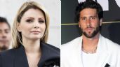 Foto ilustrativa de la nota titulada Angélica Rivera acabaría romance con Diego Klein; le sería infiel con actriz 24 años menor