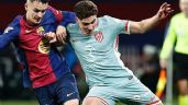 Foto ilustrativa de la nota titulada FC Barcelona vs Atlético de Madrid EN VIVO: ¿Dónde ver las semifinales de la Copa del Rey?