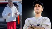 Foto ilustrativa de la nota titulada VIDEO: Justin Bieber estalla contra paparazzi y le grita en plena calle por este motivo