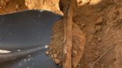 Foto ilustrativa de la nota titulada Hallan 6 fosas clandestinas en Hermosillo: Madres Buscadoras de Sonora continúan con rastreo