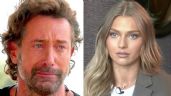 Foto ilustrativa de la nota titulada Gabriel Soto vuelve a Televisa y hunde a Irina Baeva; no la quiere ni ver tras depresión