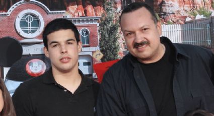 Pepe Aguilar se dice orgulloso de Ángela Aguilar y da crítica a música de Emiliano Aguilar