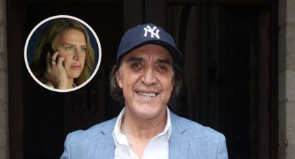 Luis Felipe Tovar cree que Karla Sofía Gascón debió ser nominada como Mejor Actor en los Oscar