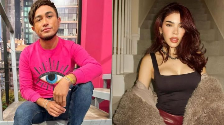 Reportero de 'VLA' no se arrepiente de insultos a Kenia Os; denuncia amenazas de muerte