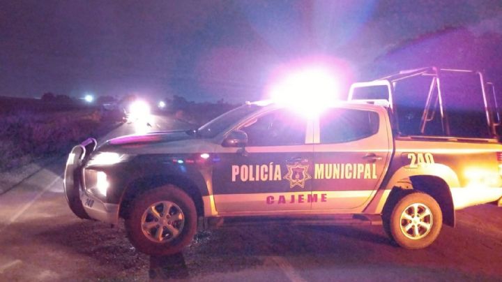 Violencia en Ciudad Obregón: Denuncian intento de secuestro en la Central de Autobuses