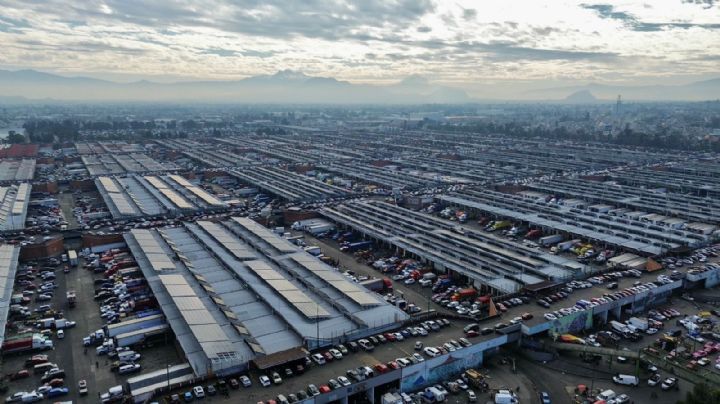 Clima en CDMX hoy 25 de febrero: Conagua alerta por bajas temperaturas en la capital