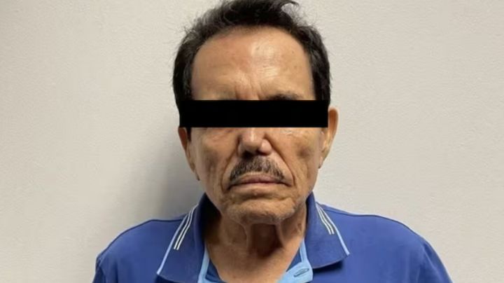 ¿Se declarará culpable? 'El Mayo' Zambada buscará evitar la pena de muerte