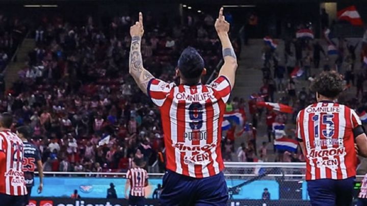 Atlético San Luis vs Chivas EN VIVO: Horario y dónde ver al Rebaño Sagrado