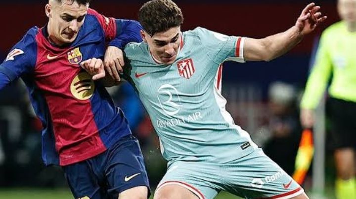 FC Barcelona vs Atlético de Madrid EN VIVO: ¿Dónde ver las semifinales de la Copa del Rey?