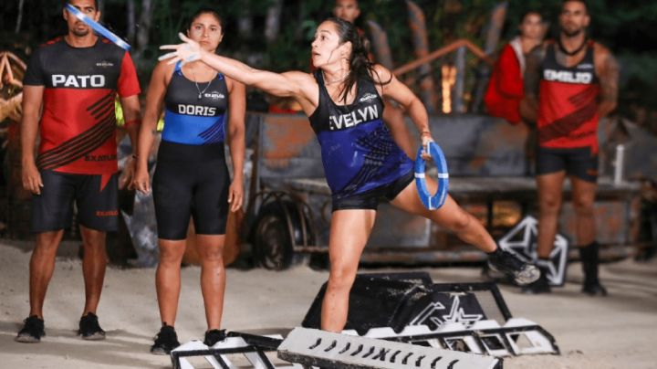 'Exatlón México': ¿Quién gana HOY los Enigmas? Este dice el resumen del 25 de febrero 2025