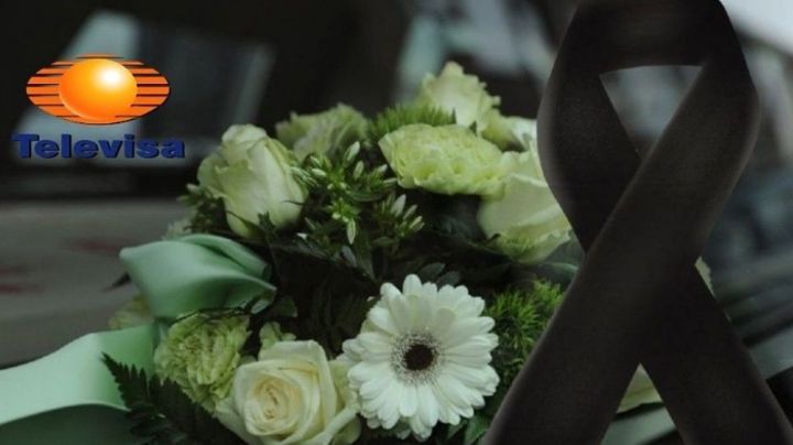 Tristeza en Televisa: Muere actriz por neumonía y filtran oscuro secreto de su herencia