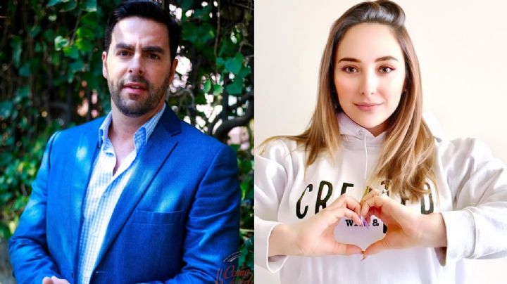 Elisa Vicedo desmiente a Sergio Mayer: "Nunca recibí su ayuda legal"