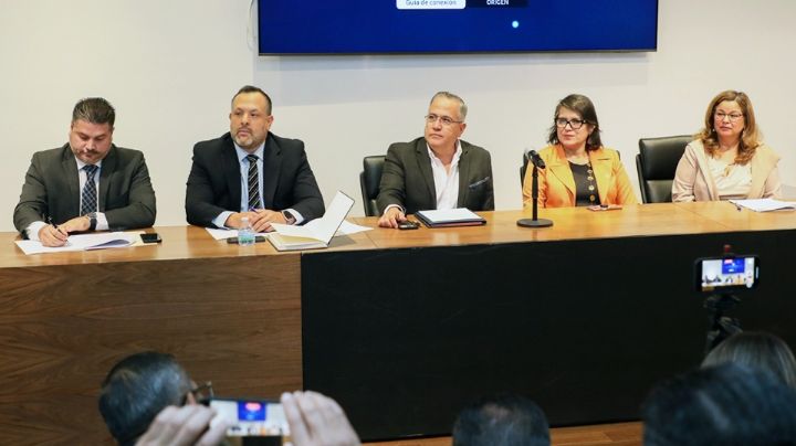 Comité de Evaluación Legislativo en Sonora publica listas de elección judicial