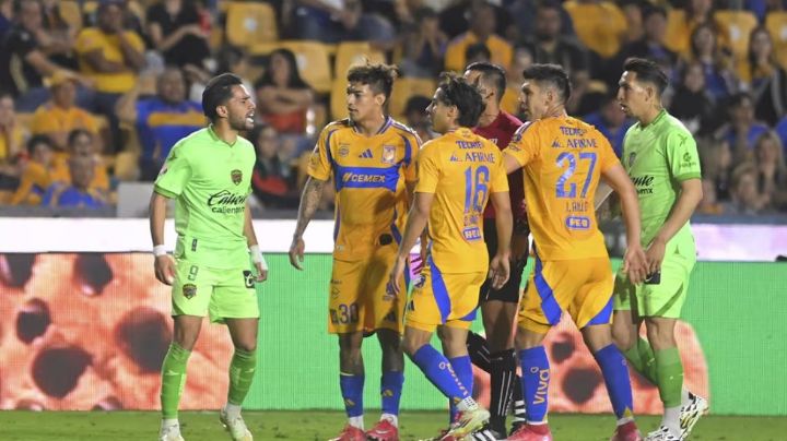 Juárez salió más 'Bravo' que Tigres; los felinos caen por la mínima en su propia casa