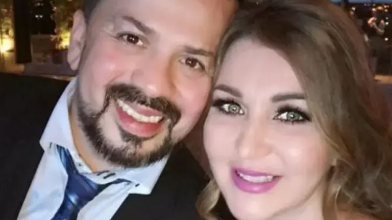 Alicia Villarreal contó cómo fue la brutal golpiza que le dio Cruz Martínez