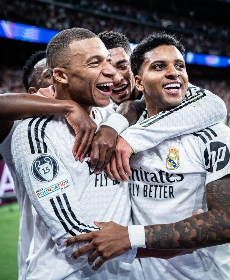 Real Sociedad vs Real Madrid EN VIVO