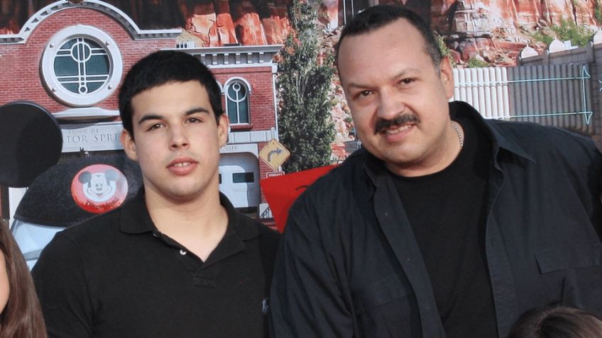 Pepe Aguilar se dice orgulloso de Ángela Aguilar y da crítica a música de Emiliano Aguilar