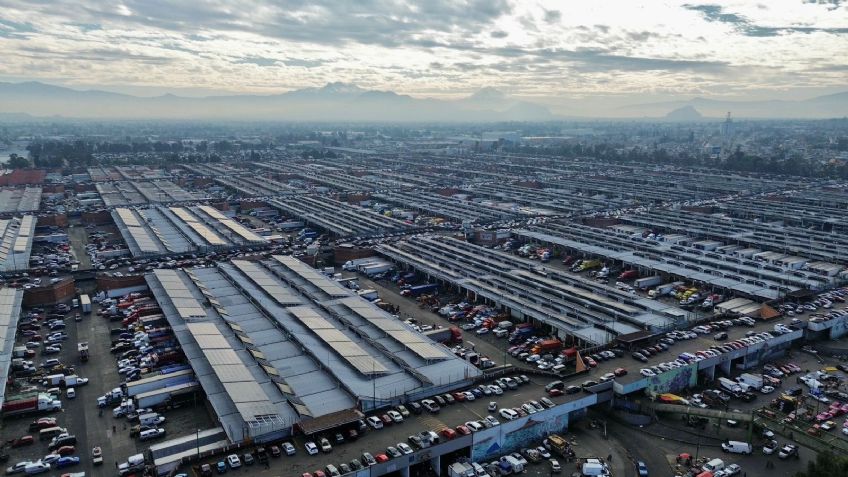 Clima en CDMX hoy 25 de febrero: Conagua alerta por bajas temperaturas en la capital