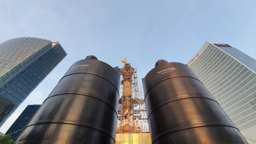 Construcción y Nearshoring en México: ¿Cómo garantizar el abastecimiento de agua en 2025?