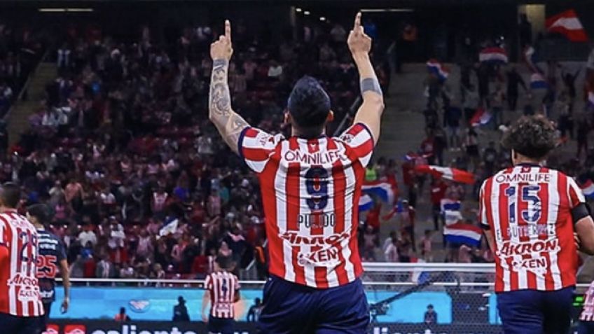 Atlético San Luis vs Chivas EN VIVO: Horario y dónde ver al Rebaño Sagrado