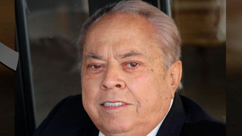 Sonora: El empresario Carlos ‘Kaly’ Rodríguez será homenajeado en Hermosillo