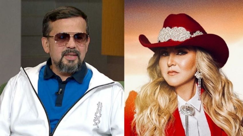 Alicia Villarreal, desesperada, tomaría drástica medida para "deshacerse" de Cruz Martínez