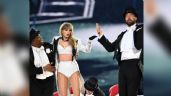 Foto ilustrativa de la nota titulada Travis Kelce dejaría a los Chiefs por Hollywood; novio de Taylor Swift graba esta película