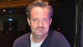 Foto ilustrativa de la nota titulada Matthew Perry: Documental del actor de 'Friends' expone escalofriante secreto de su muerte