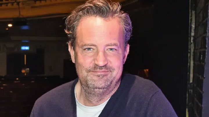 Matthew Perry: Documental del actor de 'Friends' expone escalofriante secreto de su muerte