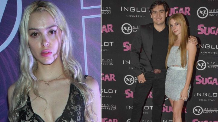 Imelda Garza Tuñón le responde a Nagibe Abbud tras culparla de muerte de Julián Figueroa