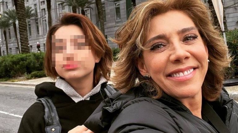 Cynthia Klitbo dio instrucciones a su hija en caso de fallecer