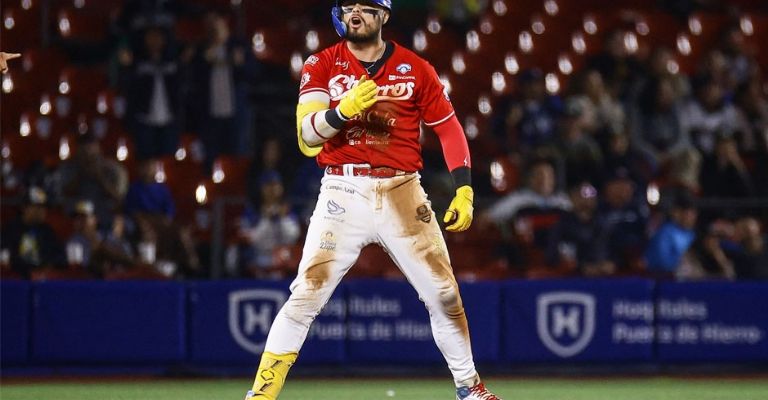 Ornelas fue campeón con Charros