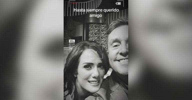 Betty Monrroe llena de luto Televisa tras sufrir inesperada muerte