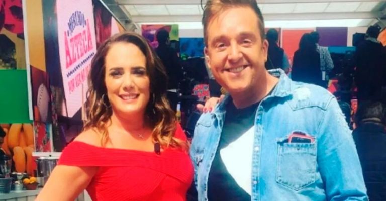 Betty Monrroe llena de luto Televisa tras sufrir inesperada muerte