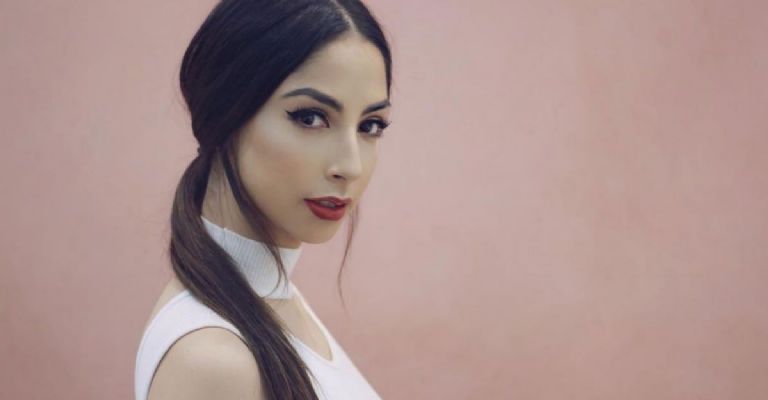 Productora de Televisa revela si despidió a María Chacón