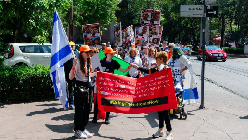 Tráfico en CDMX: Se espera caos por marchas y bloqueos este 26 de febrero en la capital