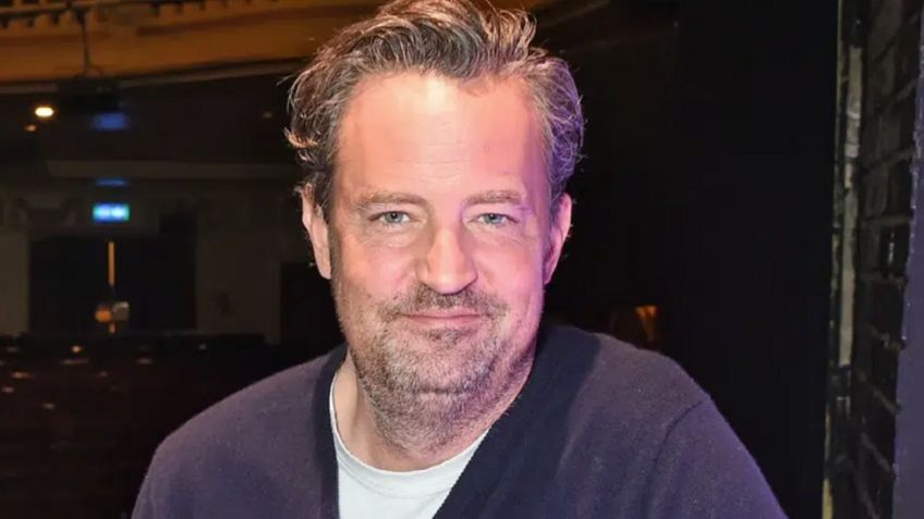 Matthew Perry: Documental del actor de 'Friends' expone escalofriante secreto de su muerte